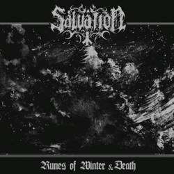 Salvation (AUS) : Runes of Winter & Death
